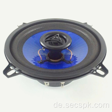 5 &quot;Coil 20 Coaxial Speaker Autozubehör